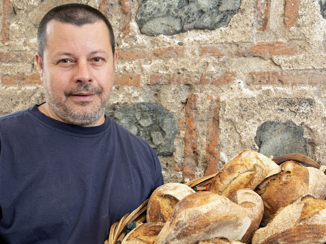 Opinii despre Mr.Хляб în София - Гастрономия и хотелиерство