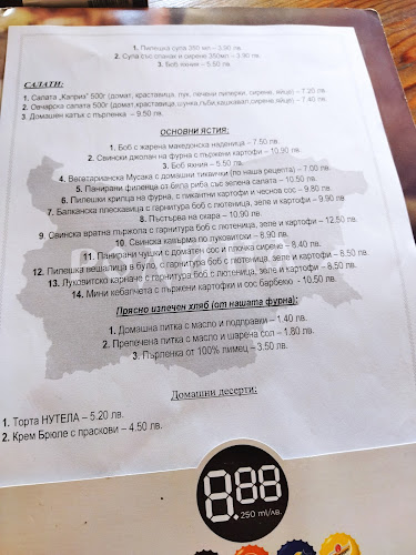 Comentarii opinii despre Ресторант "Родина"