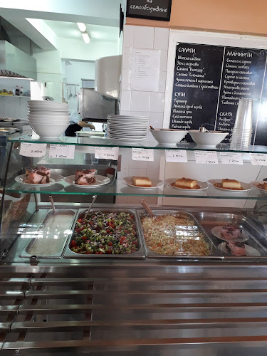 Ресторант за бързо хранене - Черноморец