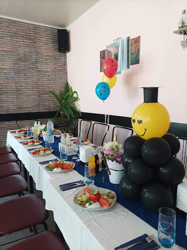 Opinii despre Бистро Димана în Русе - Гастрономия и хотелиерство