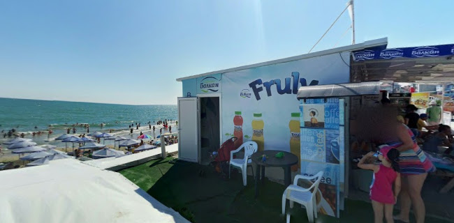 Scandalo bar - Поморие