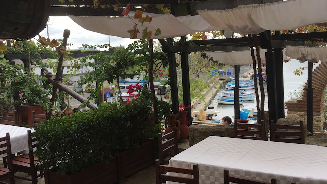 Ресторант “Капитанска среща“