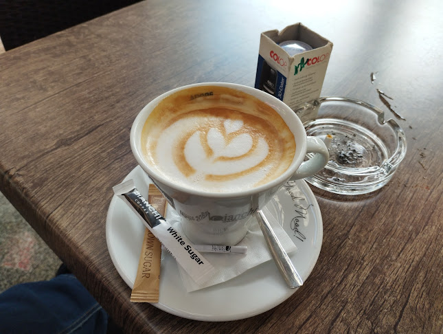 Бистро "Европа"