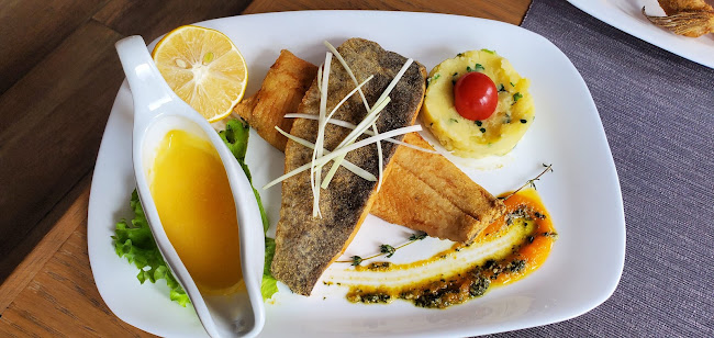 Opinii despre Рибен ресторант Изворо în Разлог - Гастрономия и хотелиерство