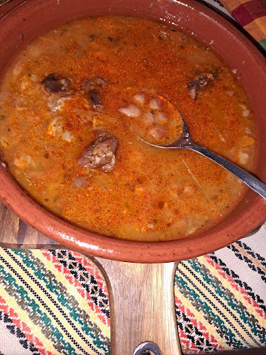 Механа АИДА - Смилян