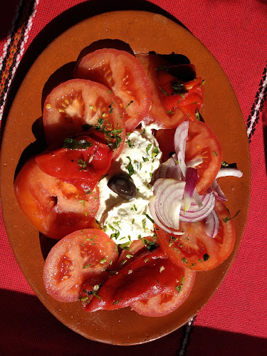 Рила фиш - Гастрономия и хотелиерство