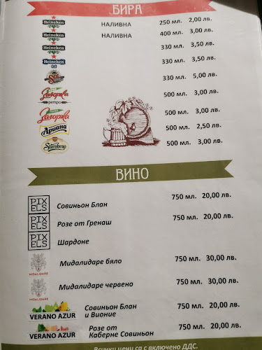 Comentarii opinii despre Пицария "Версай"