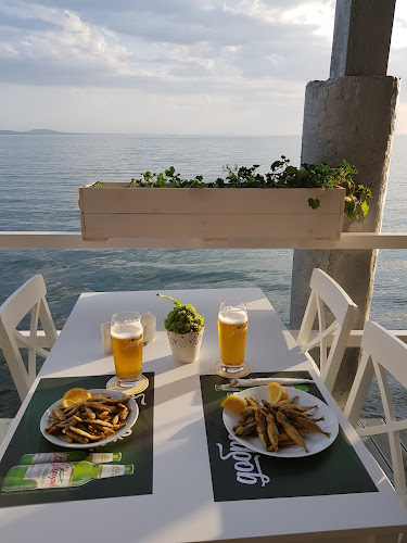 bar_BAMBUDDHA / Бамбуда - Гастрономия и хотелиерство