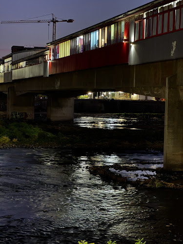КършиякаРайон Централен, бул. „Марица“ 85А, 4000 Пловдив