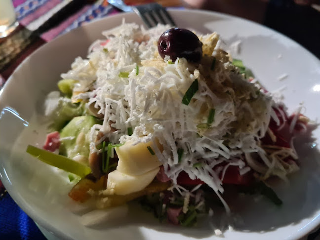 Ресторант Кошарите - Гастрономия и хотелиерство