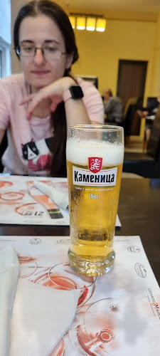 Opinii despre Пицария "Тоскана" în Хисаря - Гастрономия и хотелиерство