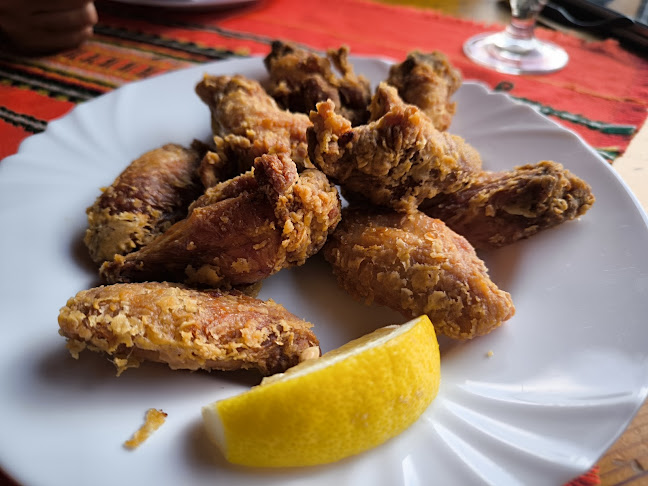 Comentarii opinii despre Дървеното