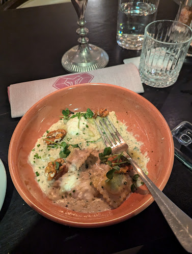 The Revolutionary Dining Room & Bar