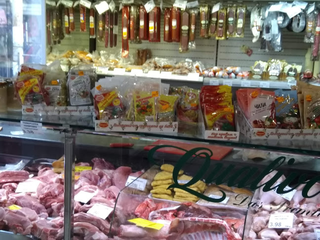 Opinii despre Пазар "Герена" în София - Гастрономия и хотелиерство