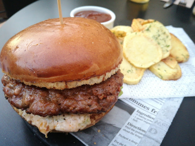 Comentarii opinii despre Largo Bar & Diner