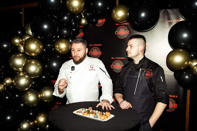 Mr. Corner - пица-бар - Димитровград