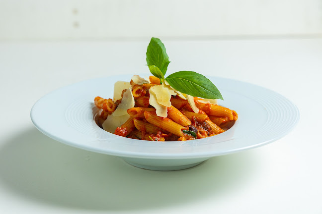 Comentarii opinii despre Gardea Restaurant