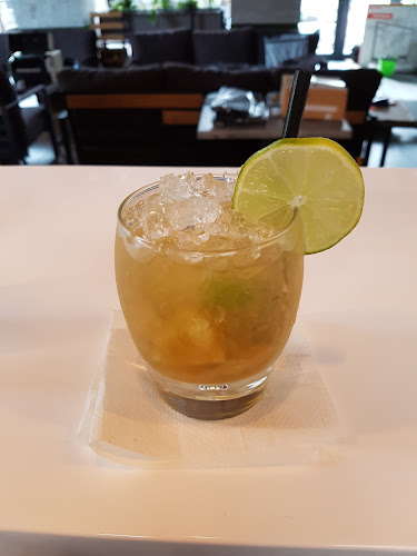 Chillout Cafe - Гастрономия и хотелиерство