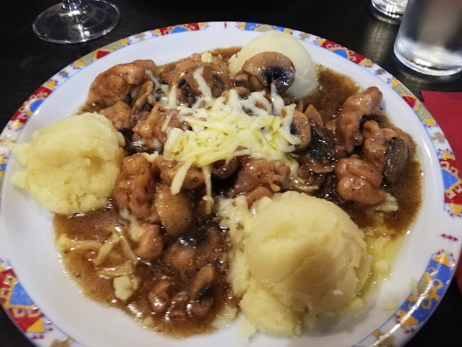 Механа Коплекса - Гастрономия и хотелиерство