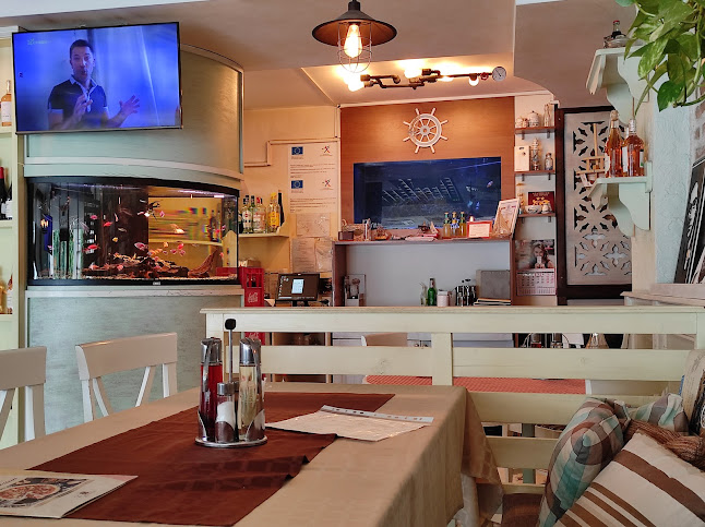 Opinii despre Ресторант "Пристан" în Русе - Гастрономия и хотелиерство