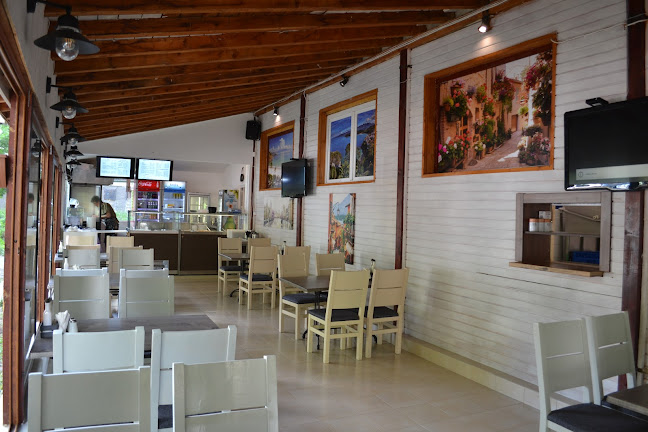 Comentarii opinii despre Бистро Младост