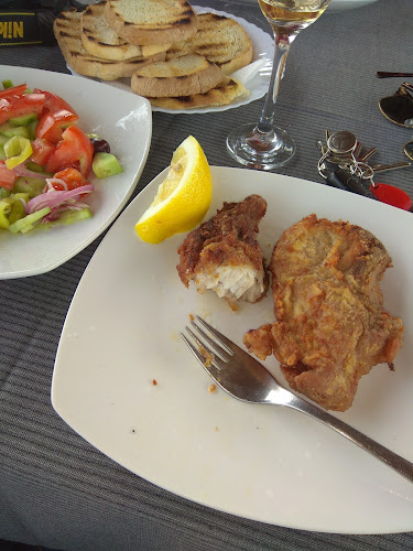 Opinii despre Рибен ресторант "Рибник" în Рибник - Гастрономия и хотелиерство