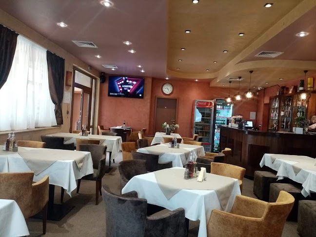 РИКО Ресторант - Гастрономия и хотелиерство