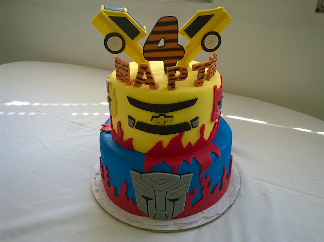 Opinii despre Сладкарско ателие Ради în София - Гастрономия и хотелиерство