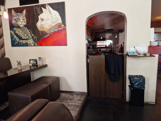 Wake Up - Гастрономия и хотелиерство