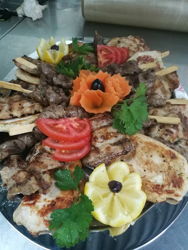 ул. Свети св. Кирил и Методий, 7058 Мартен