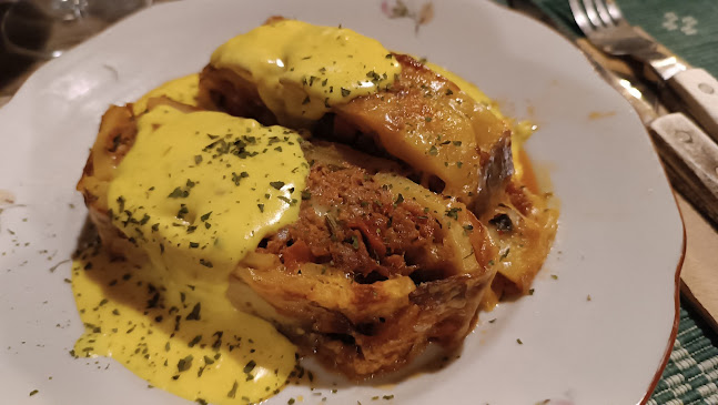 Retro Restaurant Borika - Стойките