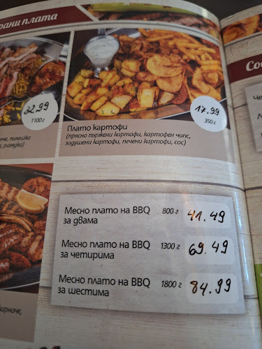 Къщата на Джиков - Гастрономия и хотелиерство