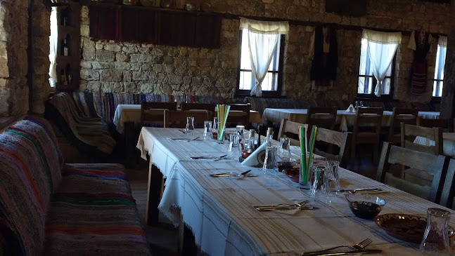 Батовската къща