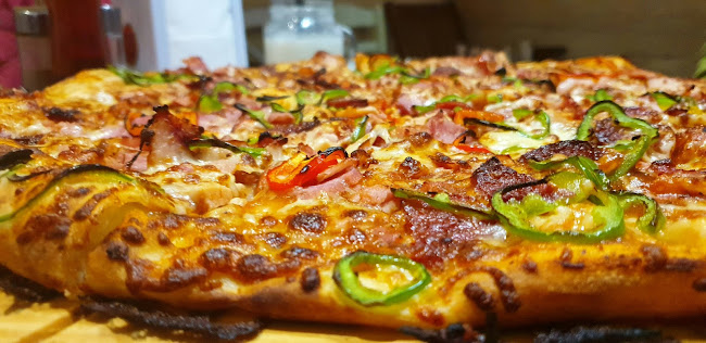 Opinii despre Ресторант "Пристан" în Русе - Гастрономия и хотелиерство