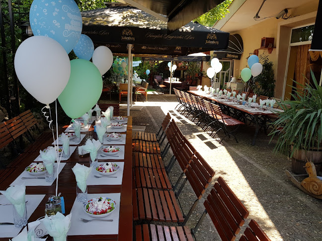 Еж и Беж - Габрово