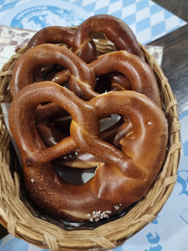 Comentarii opinii despre Die Alte Lampe - Deutsche Bier Stube