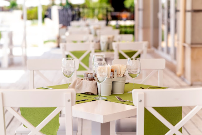 Opinii despre Sunrise Fish Restaurant în Поморие - Гастрономия и хотелиерство