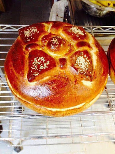 Comentarii opinii despre Житената Питка