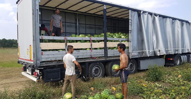 Берекет - Гастрономия и хотелиерство