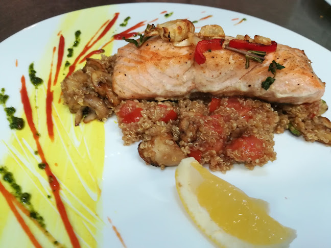 Comentarii opinii despre Бар & Динър „Момо”