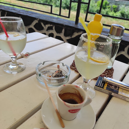 GREEN Color 4 КРАЙ РЕКАТА - Гастрономия и хотелиерство