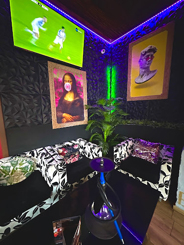 Pamuk Shisha - Гастрономия и хотелиерство