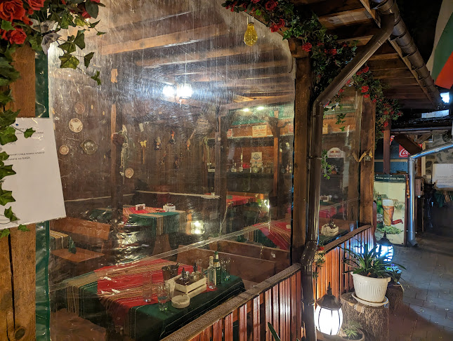 Traditional Mehana Mamin Kolio - София