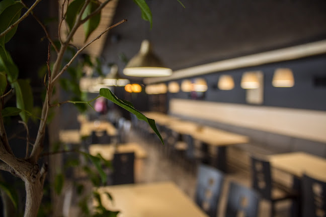 Fly Bar & Diner - Дружба - Гастрономия и хотелиерство