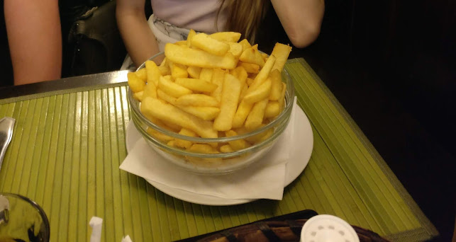 Ейл Хаус Център - София