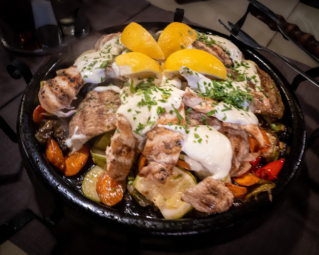 Ресторант Стария Русчук - Русе