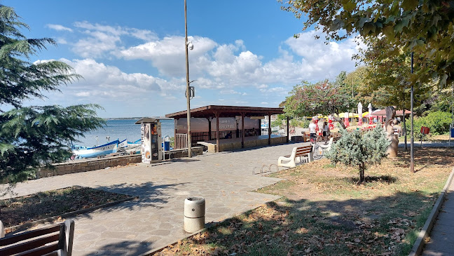 Рибна Борса Поморие