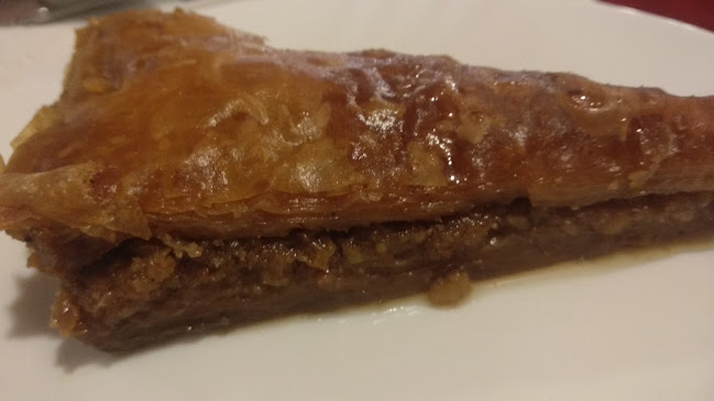 Център, 5400 Севлиево