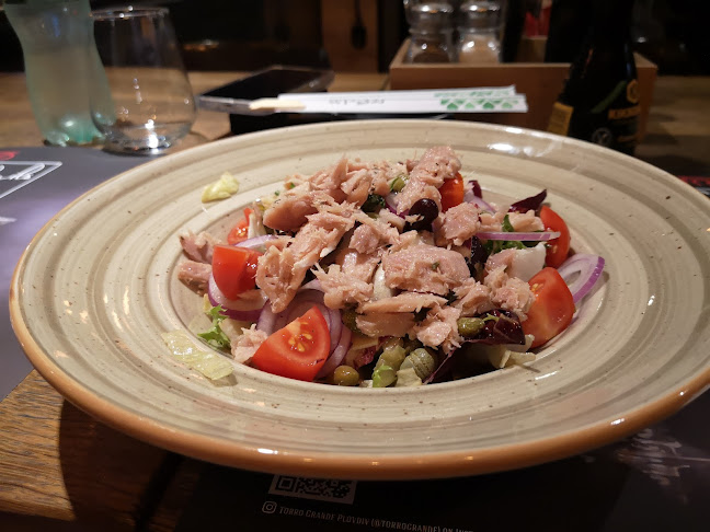 Comentarii opinii despre Торро Булевард/Torro Boulevard