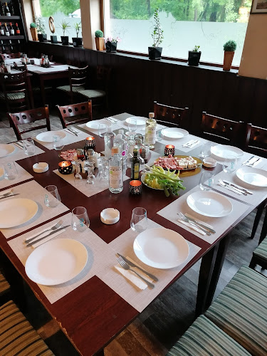 Comentarii opinii despre Благородните кучета